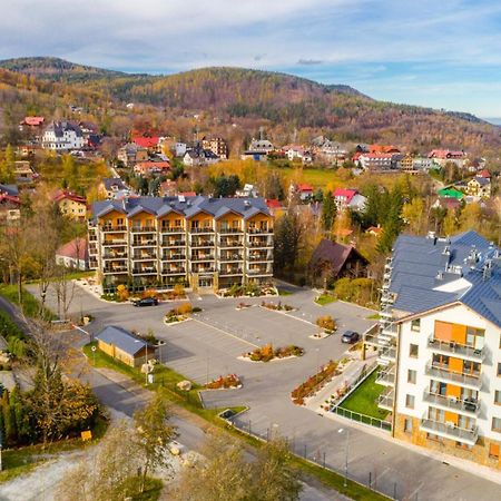 Wonder Home - Apartamenty Z Balkonami, Blisko Centrum Karpacza, Stoku I Aquaparku Eksteriør bilde