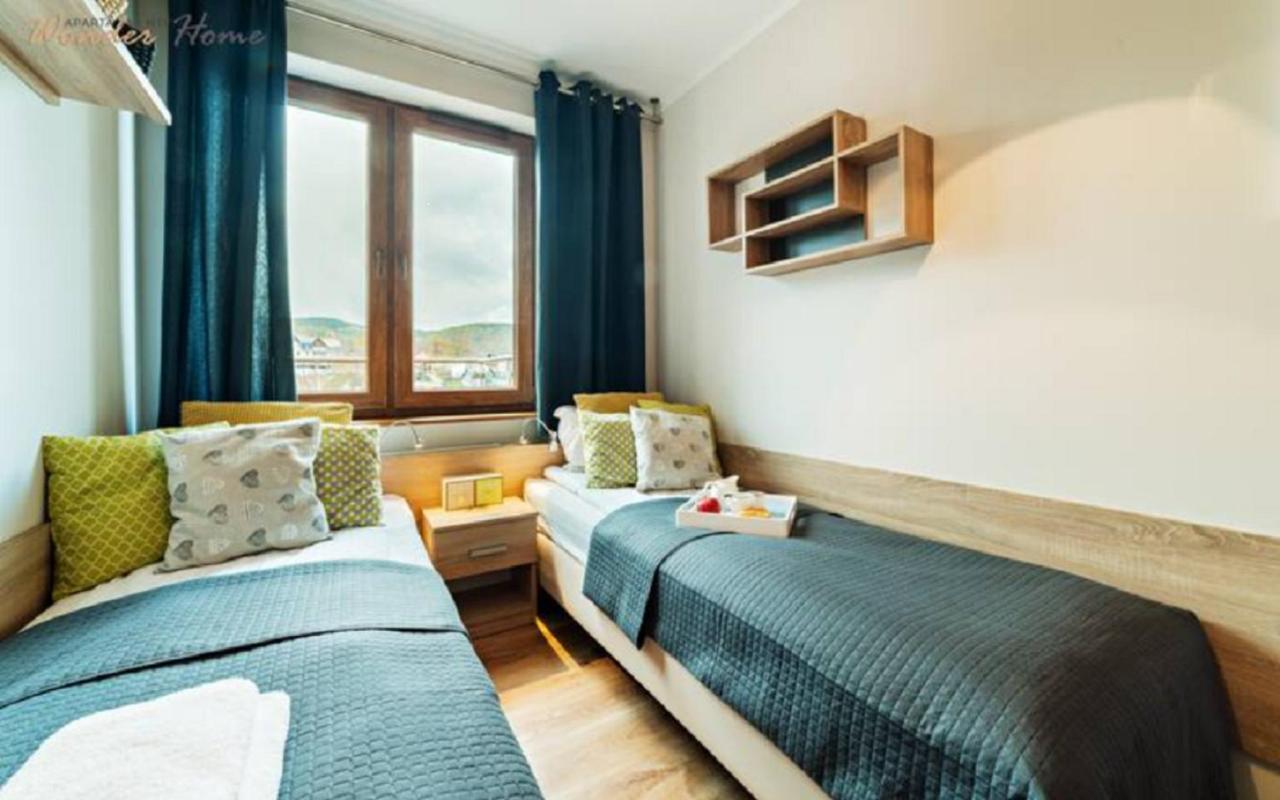 Wonder Home - Apartamenty Z Balkonami, Blisko Centrum Karpacza, Stoku I Aquaparku Eksteriør bilde