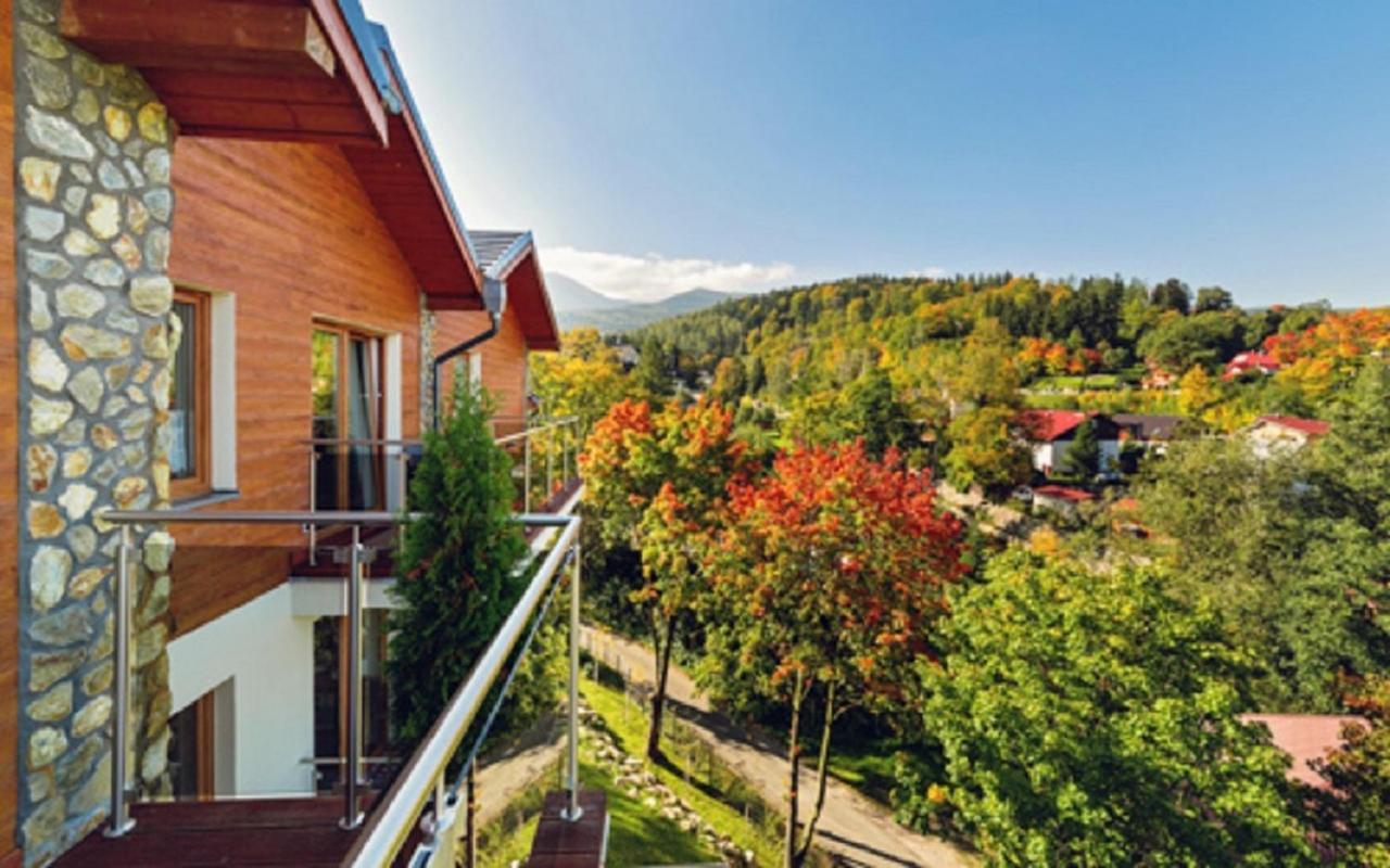 Wonder Home - Apartamenty Z Balkonami, Blisko Centrum Karpacza, Stoku I Aquaparku Eksteriør bilde