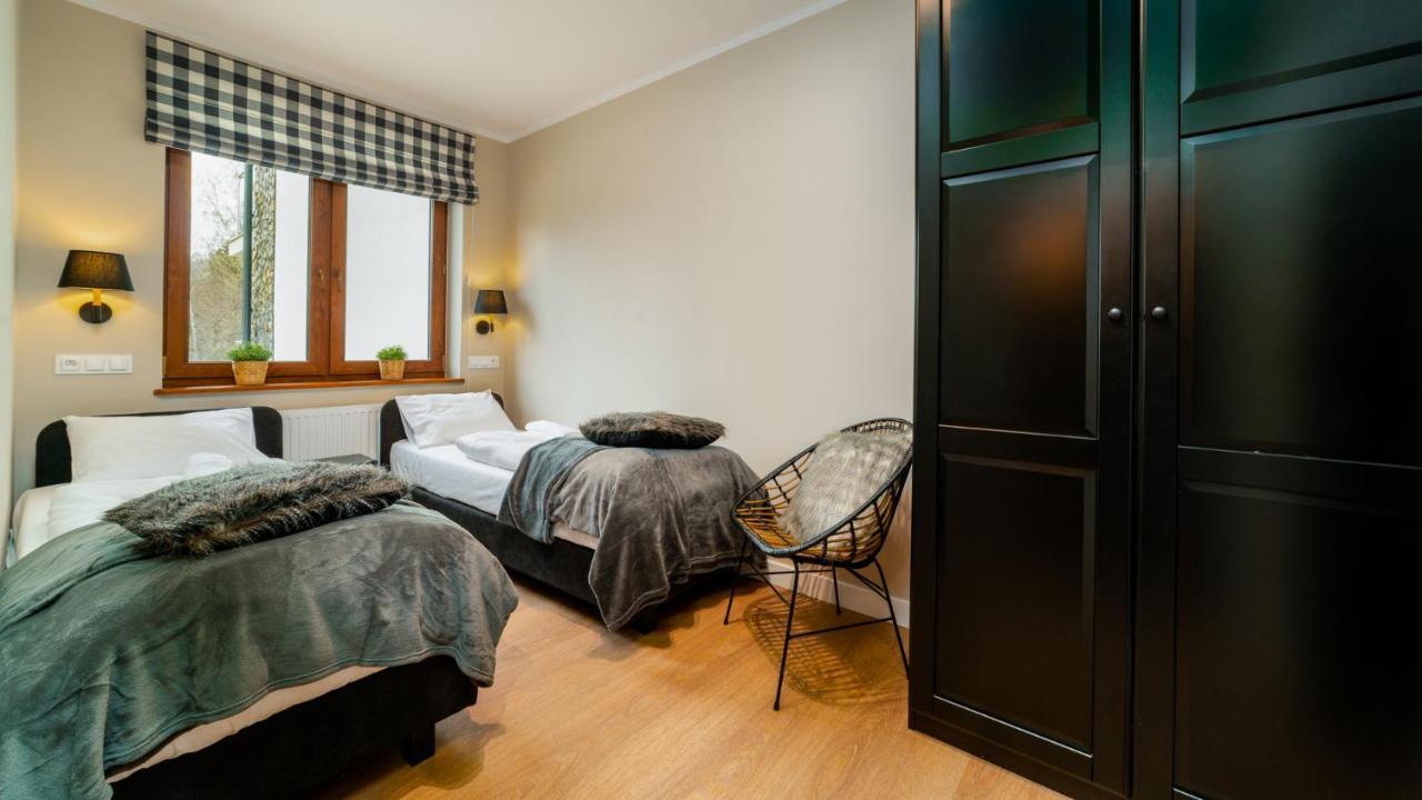 Wonder Home - Apartamenty Z Balkonami, Blisko Centrum Karpacza, Stoku I Aquaparku Eksteriør bilde