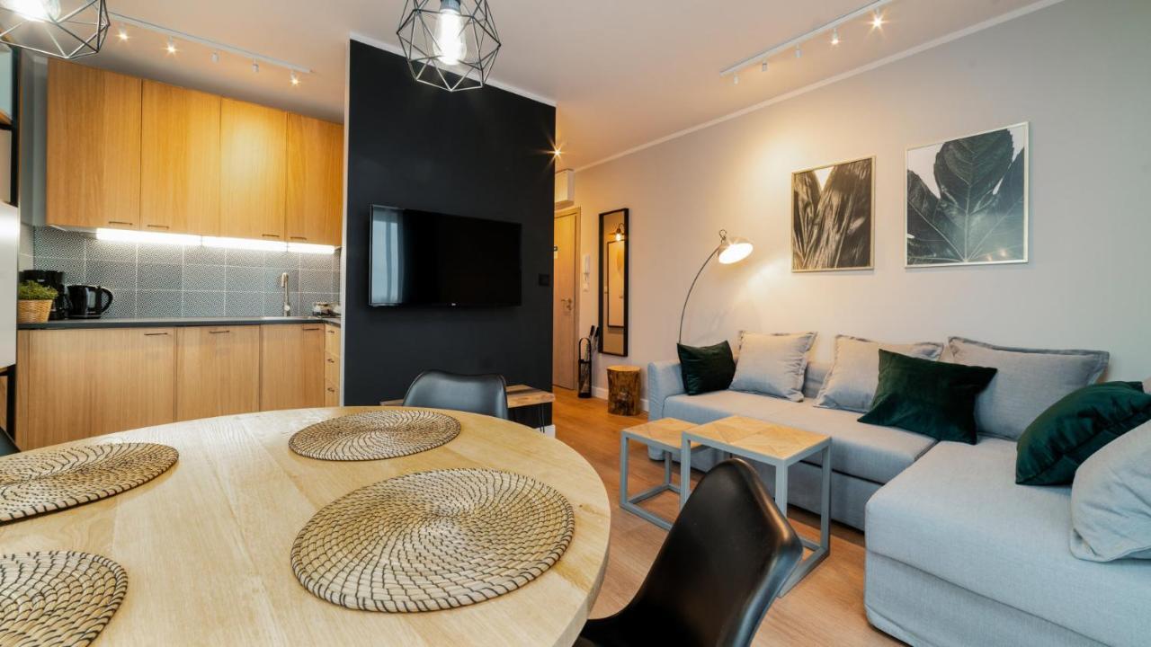 Wonder Home - Apartamenty Z Balkonami, Blisko Centrum Karpacza, Stoku I Aquaparku Eksteriør bilde