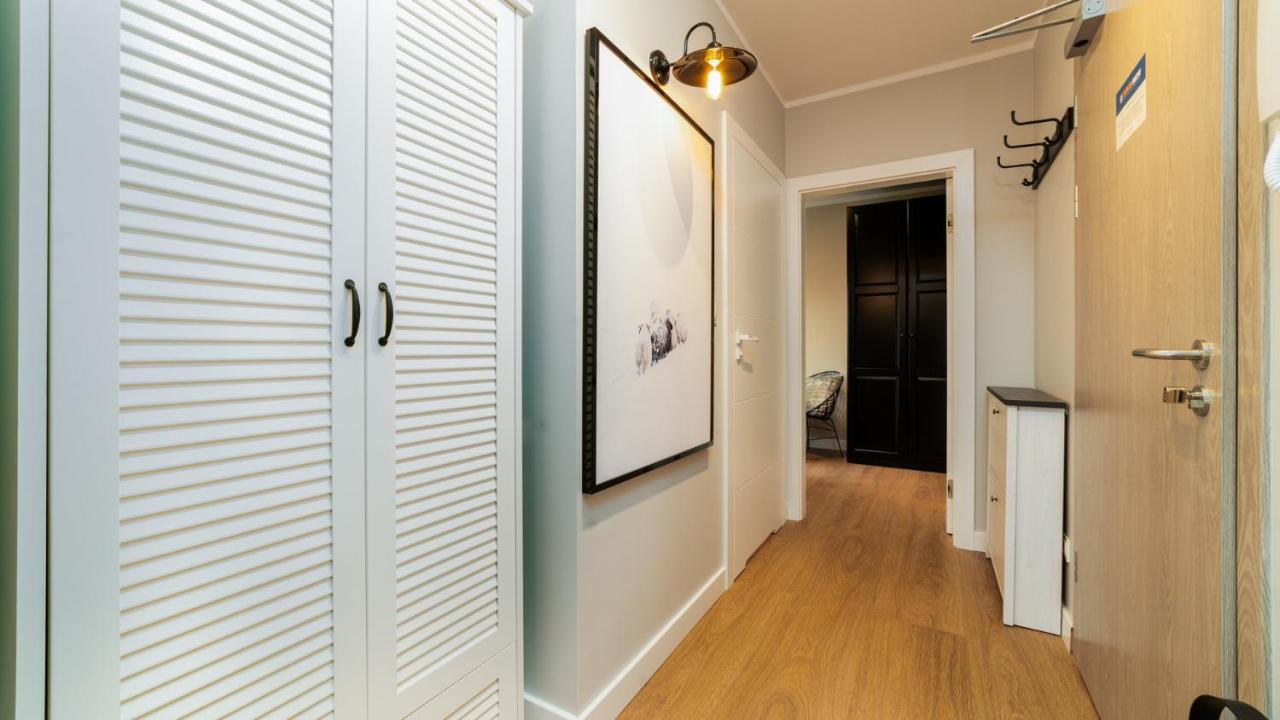 Wonder Home - Apartamenty Z Balkonami, Blisko Centrum Karpacza, Stoku I Aquaparku Eksteriør bilde