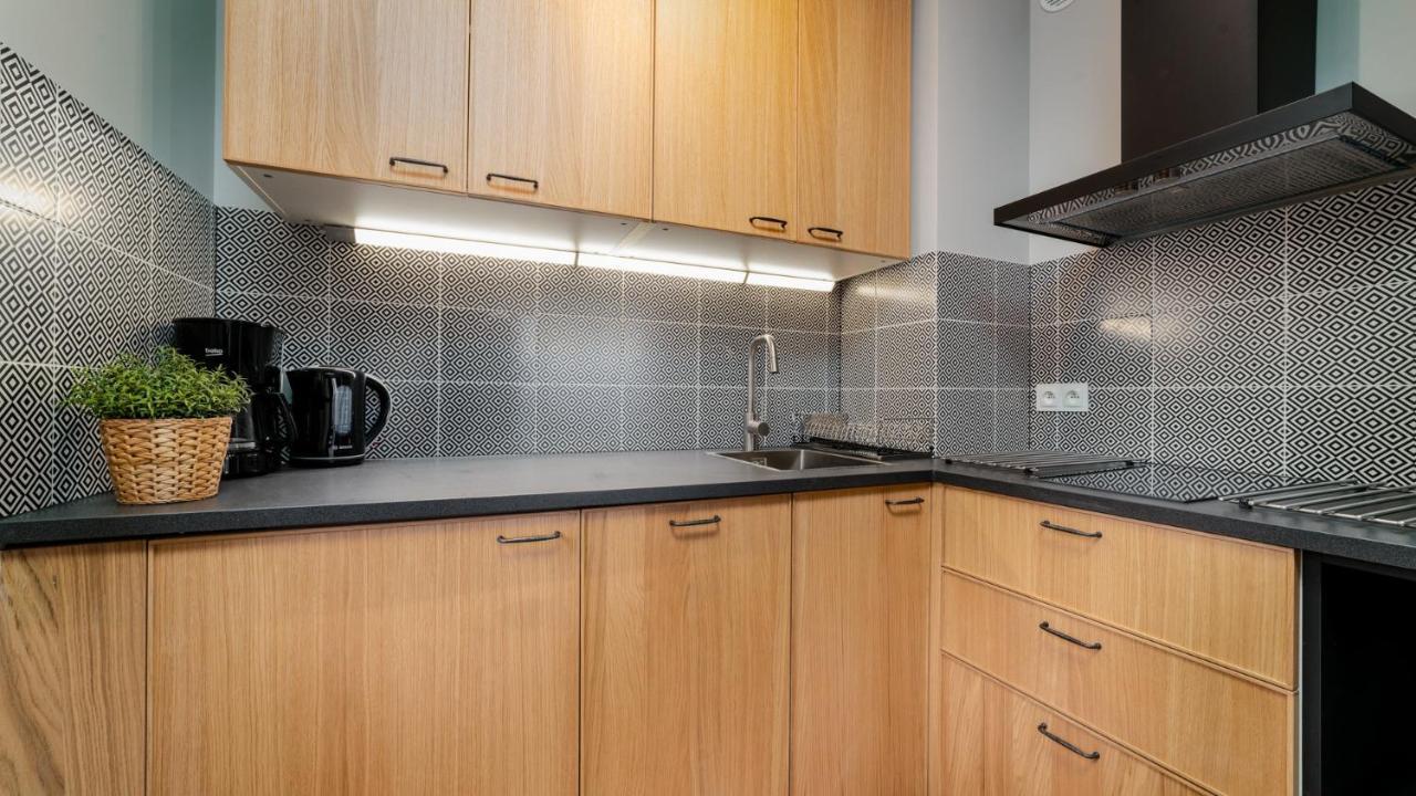 Wonder Home - Apartamenty Z Balkonami, Blisko Centrum Karpacza, Stoku I Aquaparku Eksteriør bilde