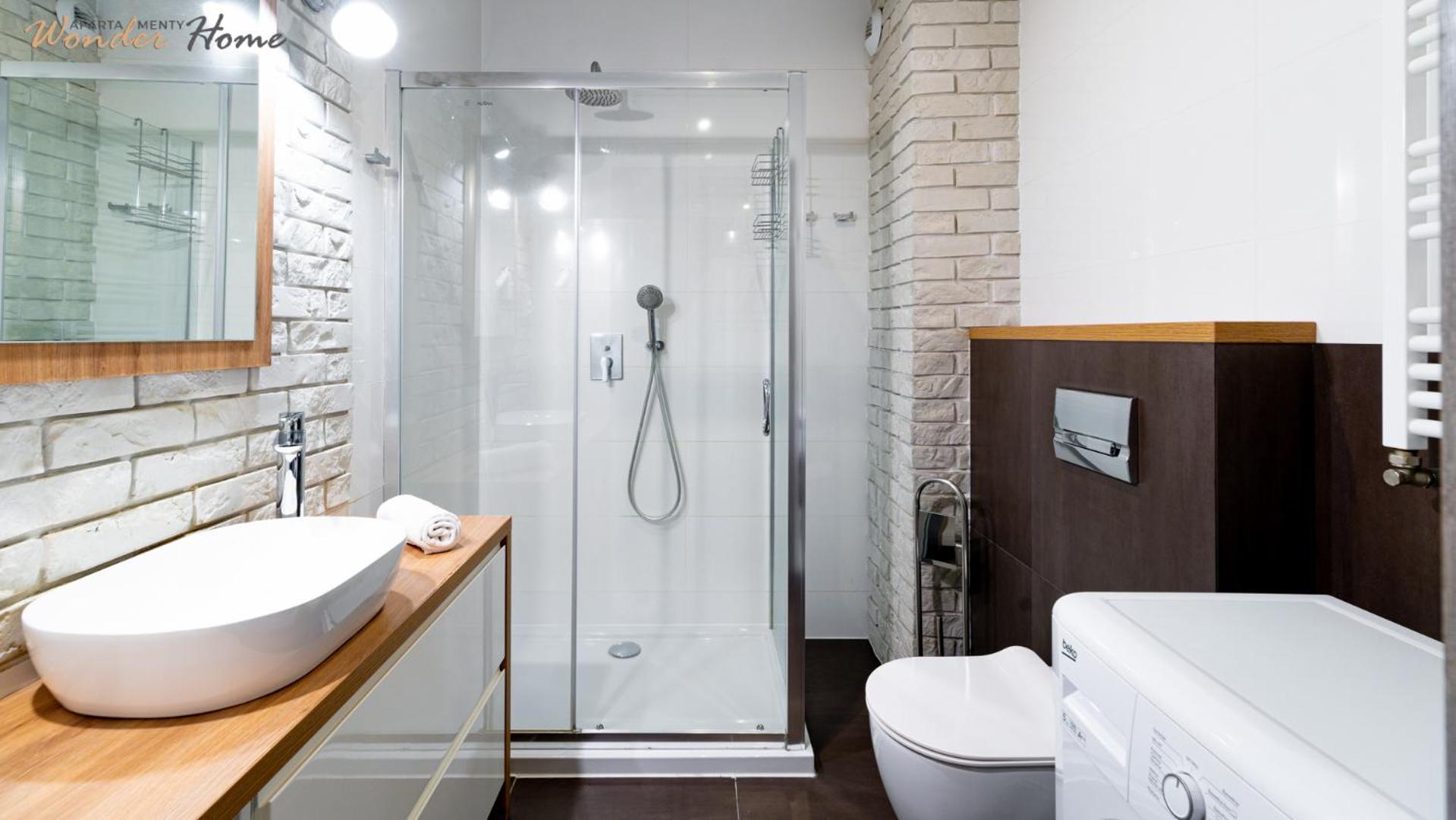 Wonder Home - Apartamenty Z Balkonami, Blisko Centrum Karpacza, Stoku I Aquaparku Eksteriør bilde