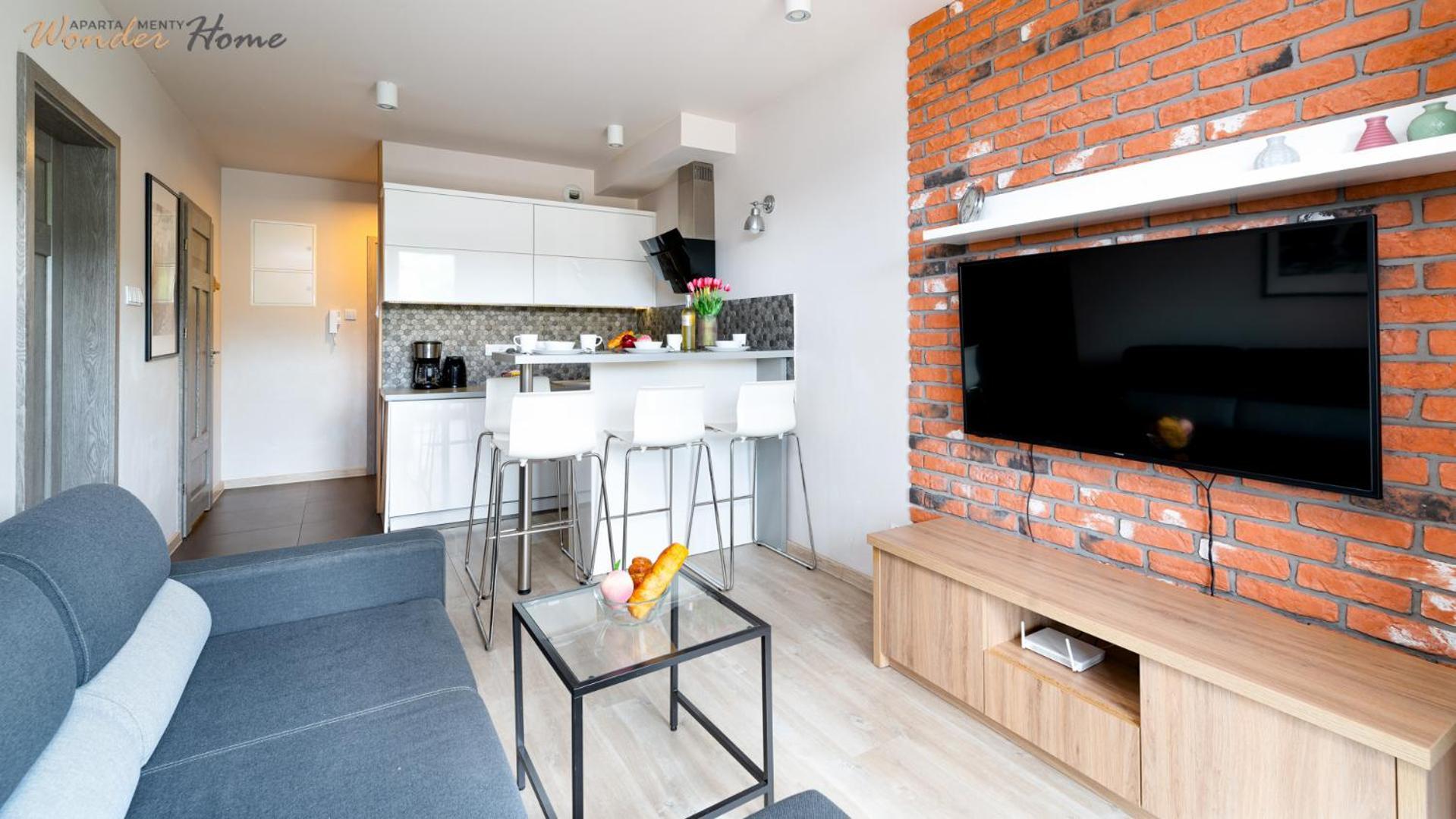 Wonder Home - Apartamenty Z Balkonami, Blisko Centrum Karpacza, Stoku I Aquaparku Eksteriør bilde