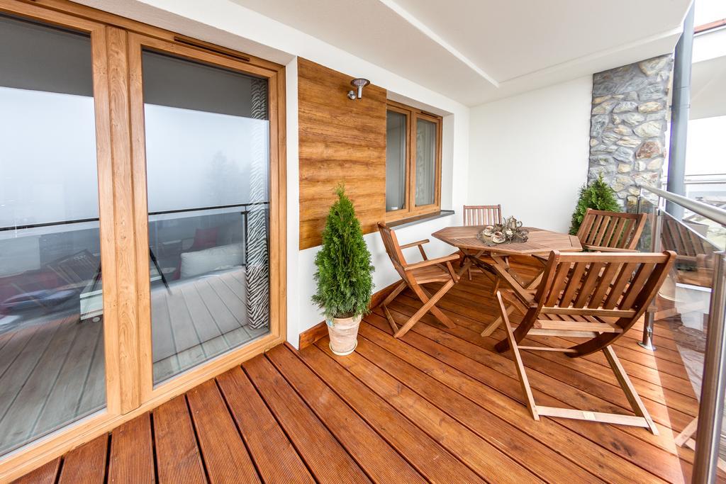 Wonder Home - Apartamenty Z Balkonami, Blisko Centrum Karpacza, Stoku I Aquaparku Eksteriør bilde