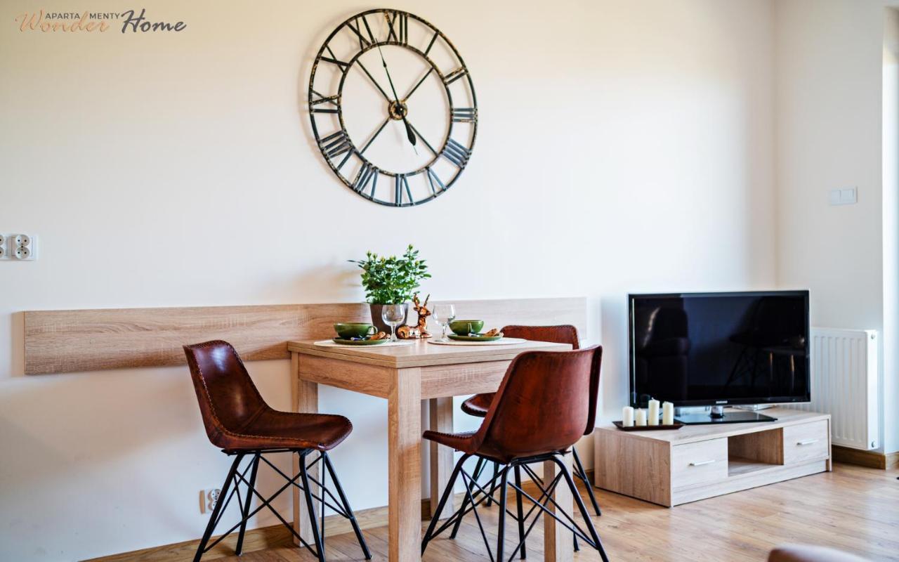 Wonder Home - Apartamenty Z Balkonami, Blisko Centrum Karpacza, Stoku I Aquaparku Eksteriør bilde