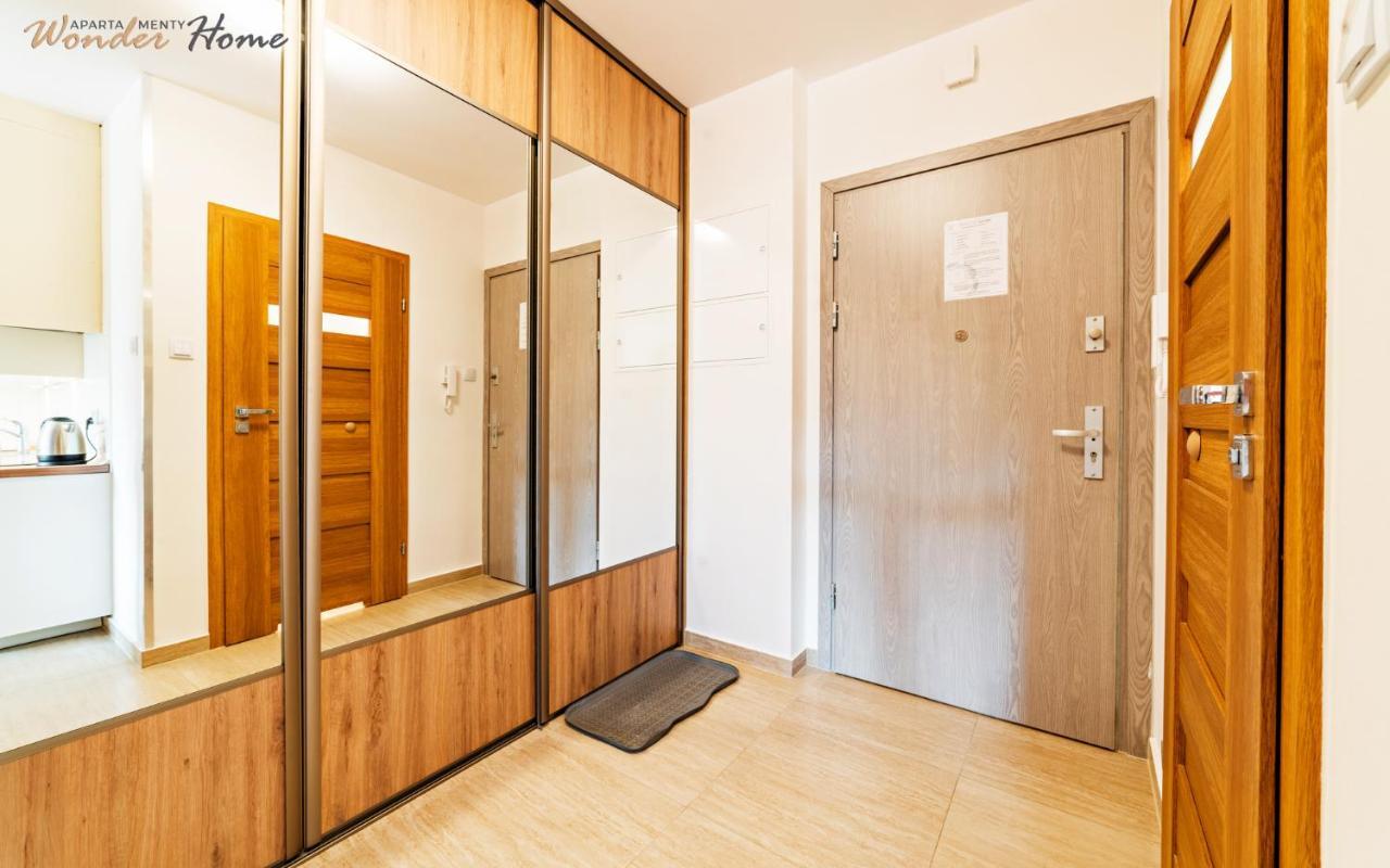 Wonder Home - Apartamenty Z Balkonami, Blisko Centrum Karpacza, Stoku I Aquaparku Eksteriør bilde