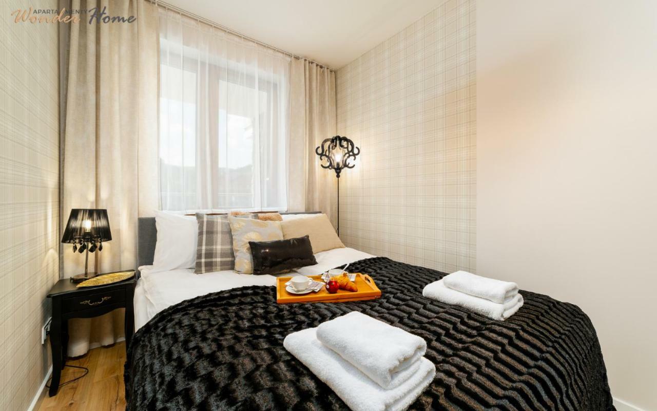 Wonder Home - Apartamenty Z Balkonami, Blisko Centrum Karpacza, Stoku I Aquaparku Eksteriør bilde