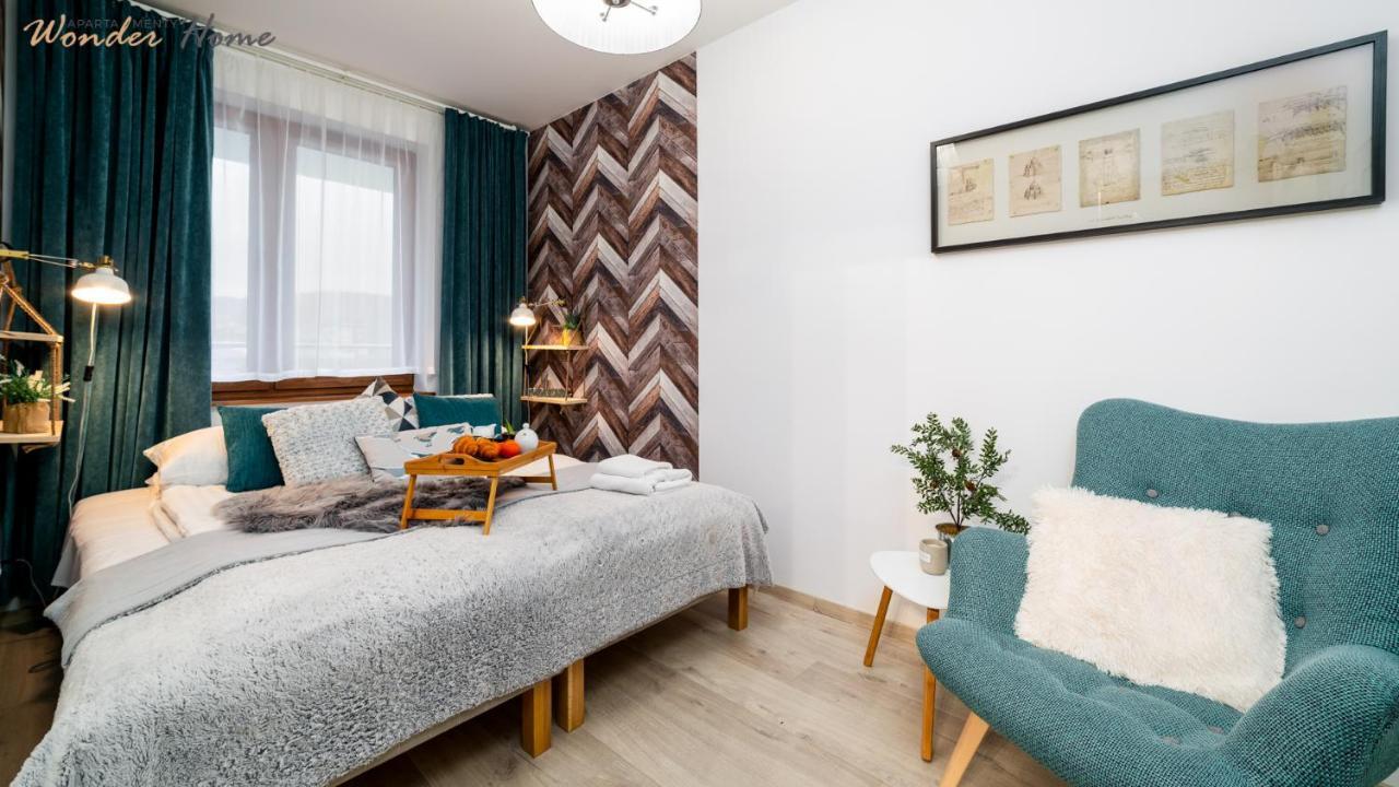 Wonder Home - Apartamenty Z Balkonami, Blisko Centrum Karpacza, Stoku I Aquaparku Eksteriør bilde