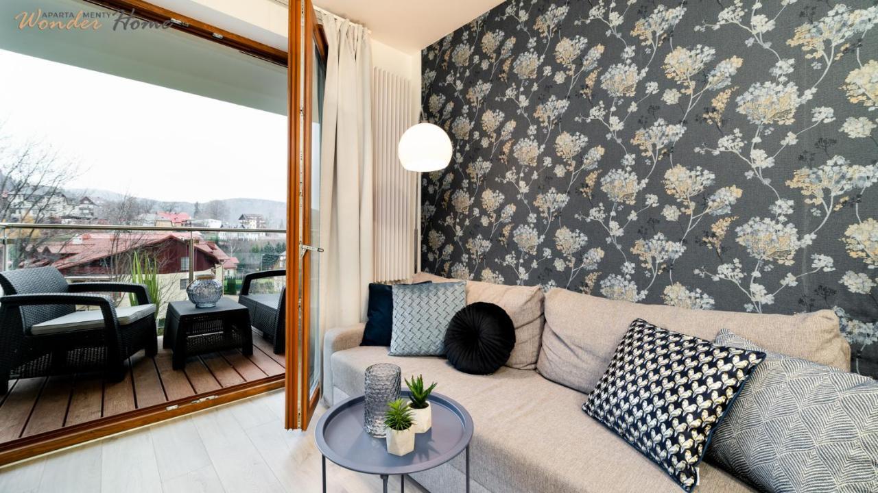 Wonder Home - Apartamenty Z Balkonami, Blisko Centrum Karpacza, Stoku I Aquaparku Eksteriør bilde