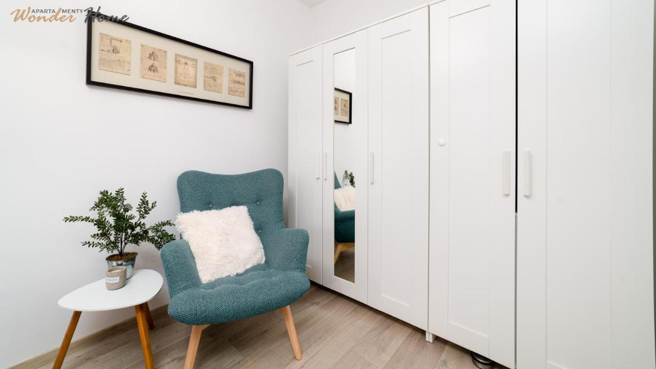 Wonder Home - Apartamenty Z Balkonami, Blisko Centrum Karpacza, Stoku I Aquaparku Eksteriør bilde
