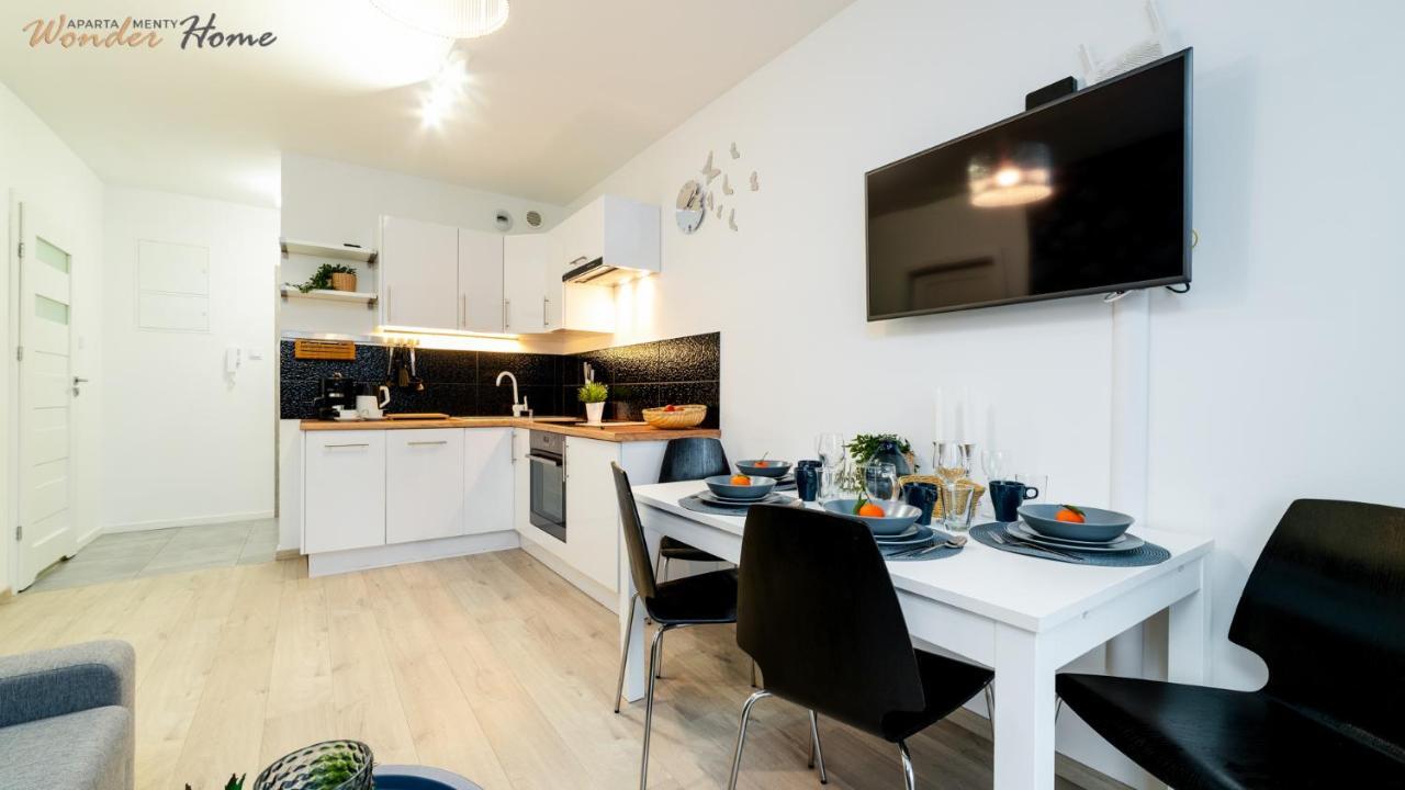Wonder Home - Apartamenty Z Balkonami, Blisko Centrum Karpacza, Stoku I Aquaparku Eksteriør bilde